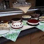 Lägenhet Schwarzer Adler *