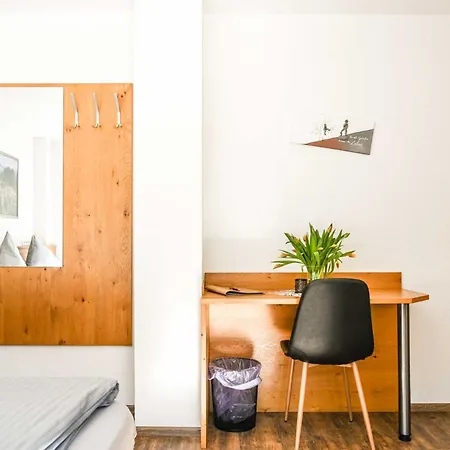 Apartman Schwarzer Adler