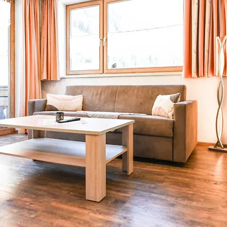Apartment Schwarzer Adler