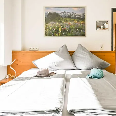 Schwarzer Adler Apartment *