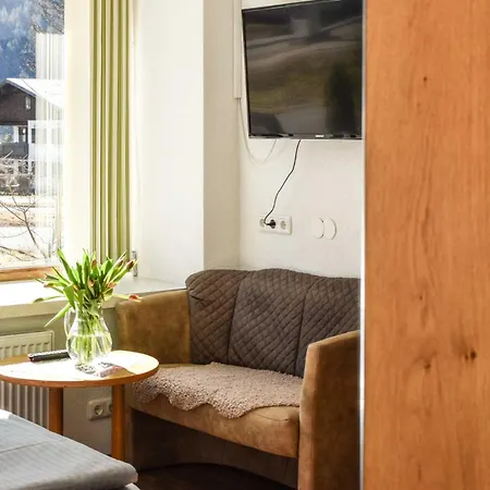Apartment Schwarzer Adler *