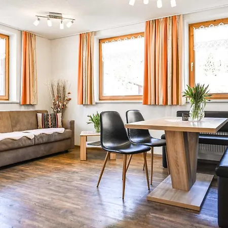 Schwarzer Adler Apartment