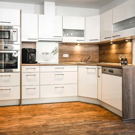 Apartman Schwarzer Adler Elbigenalp