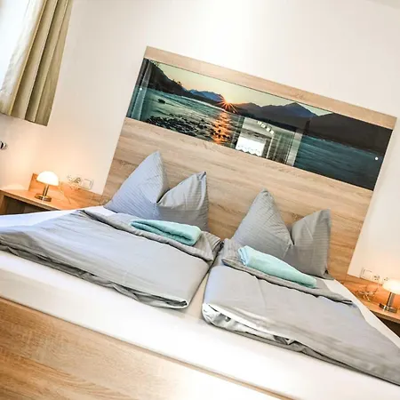 Apartment Schwarzer Adler