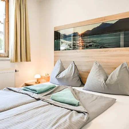 Schwarzer Adler Apartment *