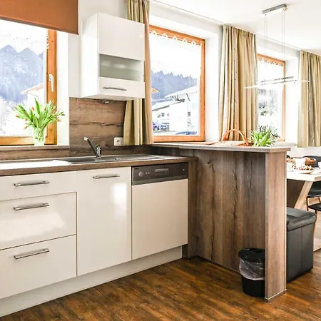 Apartman Schwarzer Adler *