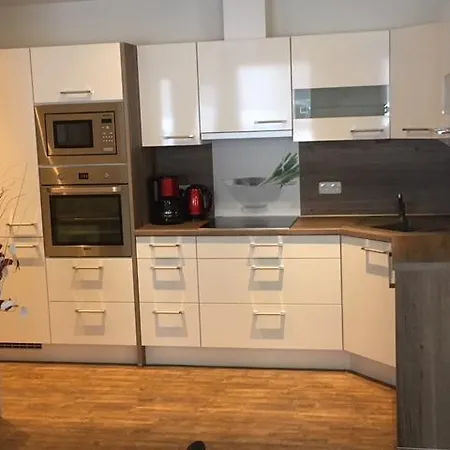 Schwarzer Adler Apartment