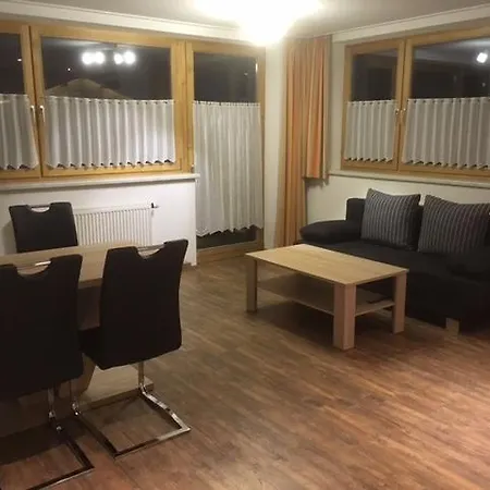 Apartment Schwarzer Adler