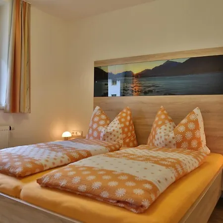 Apartment Schwarzer Adler