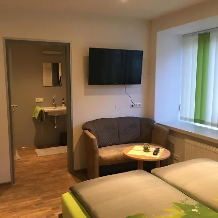 Apartment Schwarzer Adler
