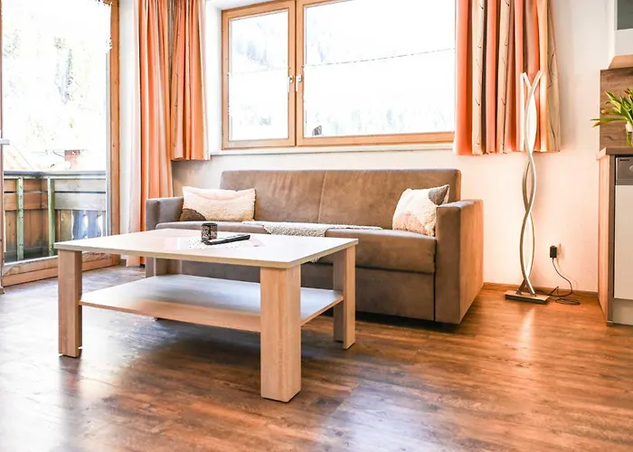 アパート Schwarzer Adler