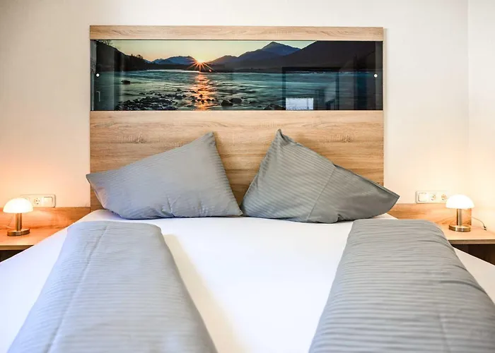 アパート Schwarzer Adler