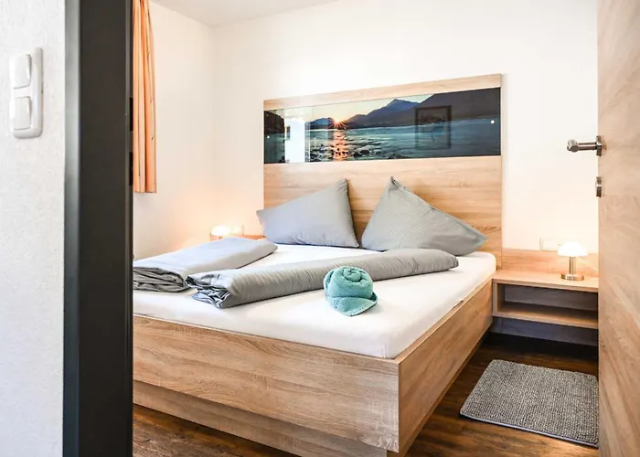 アパート Schwarzer Adler *