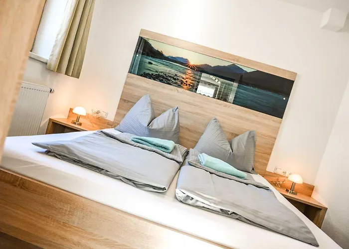 アパート Schwarzer Adler