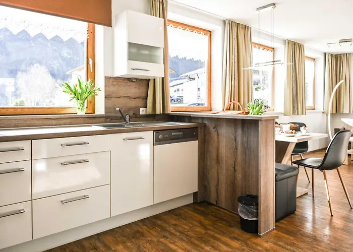 アパート Schwarzer Adler *