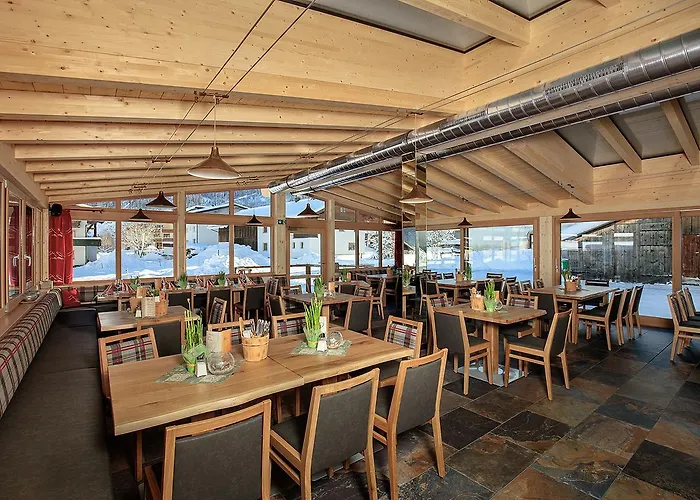 アパート Schwarzer Adler エルビゲンアップ