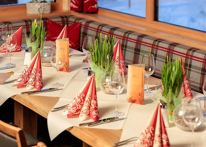 アパート Schwarzer Adler エルビゲンアップ