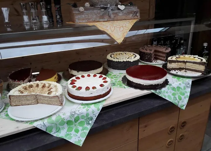 アパート Schwarzer Adler *