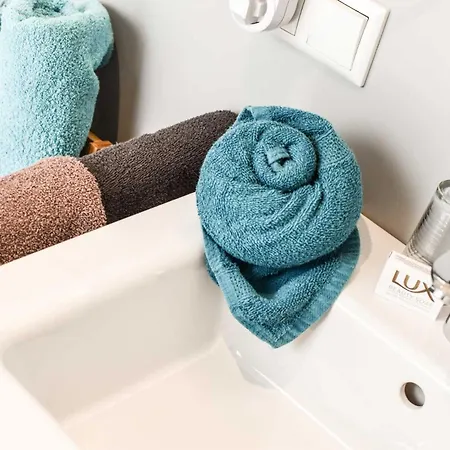 Schwarzer Adler Apartment