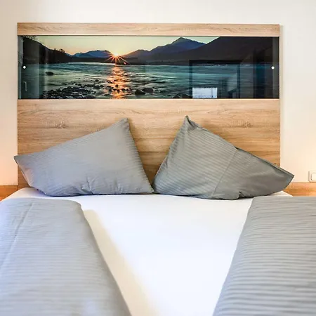 Apartment Schwarzer Adler