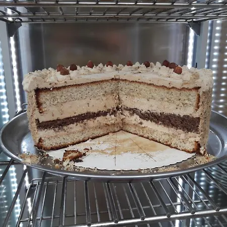 Schwarzer Adler Apartment *